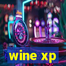 wine xp